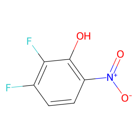 2,3-二氟-6-硝基苯酚,2,3-Difluoro-6-nitrophenol