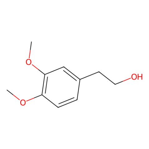 2-(3,4-二甲氧基苯基)乙醇,2-(3,4-Dimethoxyphenyl)ethanol