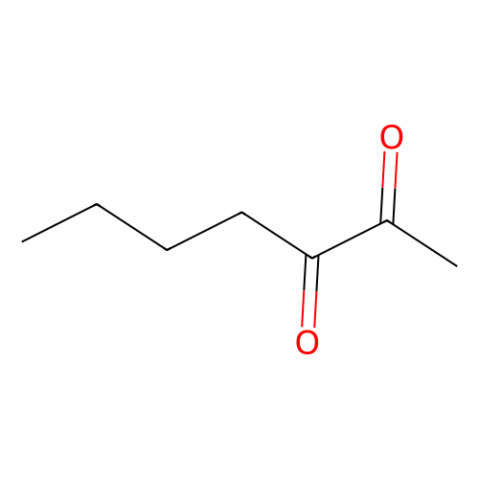 2,3-庚二酮,2,3-Heptanedione