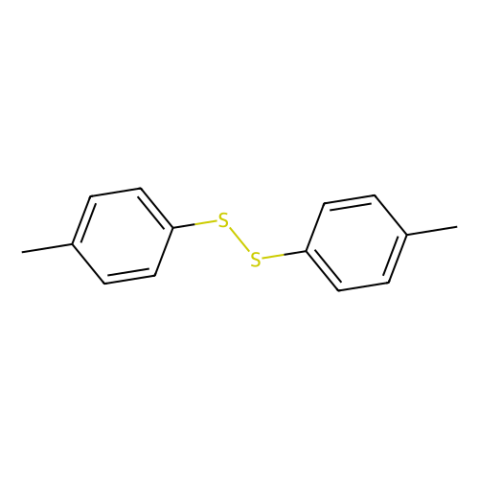 对甲苯二硫醚,p-Tolyl disulfide