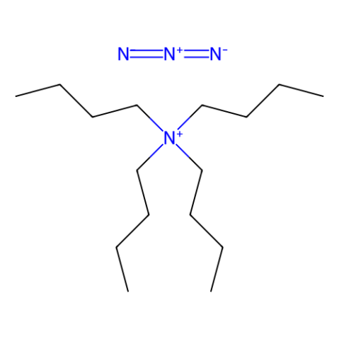 叠氮化四丁基铵,Tetrabutylammonium azide