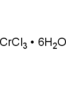 三氯化铬(III) 六水合物,Chromium chloride hexahydrate