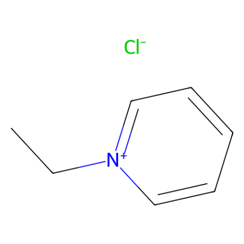 1-乙基氯化吡啶鎓,1-Ethylpyridinium chloride