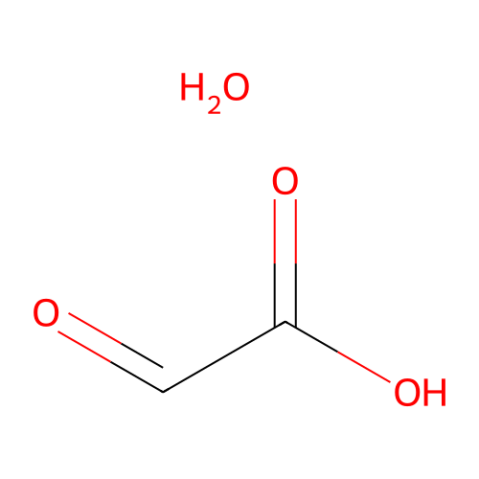 乙醛酸，一水,Glyoxylic acid monohydrate