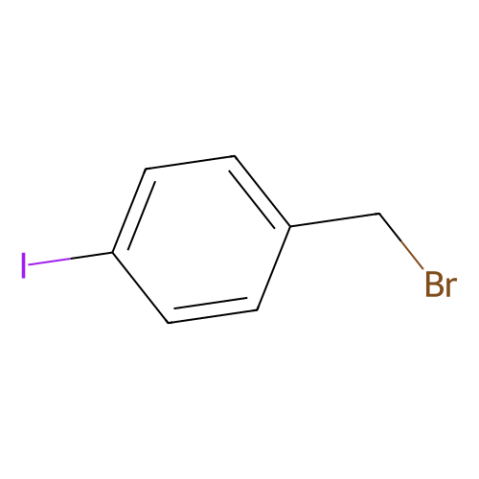 4-碘芐基溴,4-Iodobenzyl Bromide