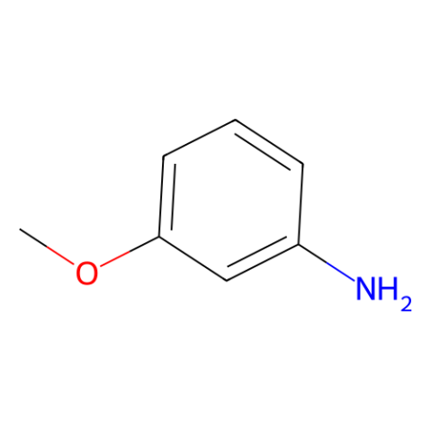 3-甲氧基苯胺,m-Anisidine