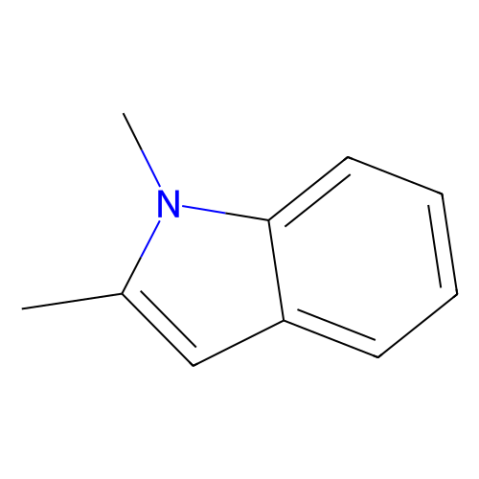 1,2-二甲基吲哚,1,2-Dimethylindole