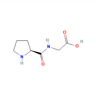 L-脯氨酰甘氨酸,Pro-Gly