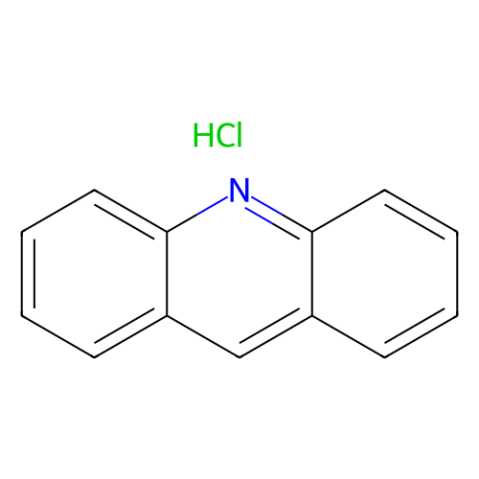 鹽酸吖啶,Acridine hydrochloride