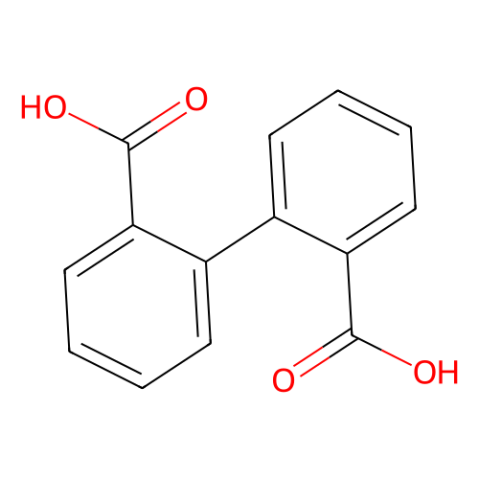 2,2'-联苯二羧酸,2,2'-Biphenyldicarboxylic Acid