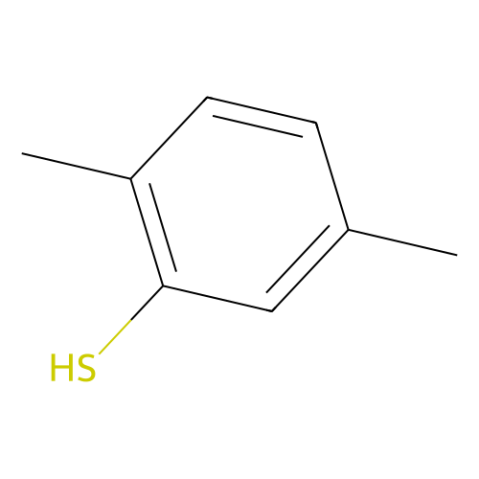 2,5-二甲基苯硫酚,2,5-Dimethylbenzenethiol
