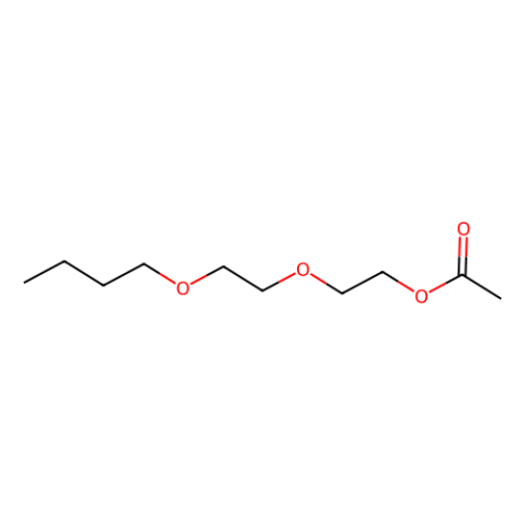 二乙二醇丁醚醋酸酯,Diethylene glycol monobutyl ether acetate