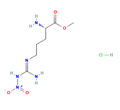 Nω-硝基-L-精氨酸甲酯盐酸盐,Nω-Nitro-L-arginine methyl ester hydrochloride