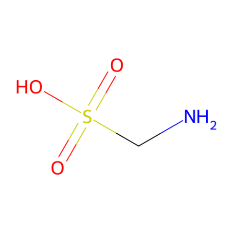 氨基甲磺酸,Aminomethanesulfonic acid