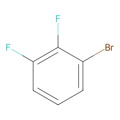 2,3-二氟溴苯,1-Bromo-2,3-difluorobenzene