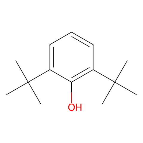 2,6-二叔丁基酚,2,6-Di-tert-butylphenol