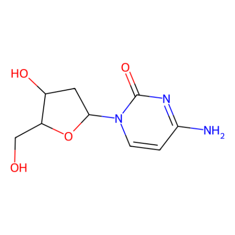 2’-脱氧胞苷,2′-Deoxycytidine