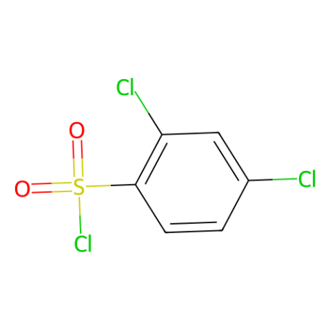 2,4-二氯苯磺酰氯,2,4-Dichlorobenzenesulfonyl Chloride