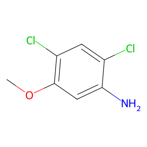 2,4-二氯-5-甲氧基苯胺,2,4-Dichloro-5-methoxyaniline