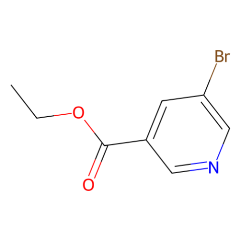 5-溴煙酸乙酯,Ethyl 5-bromonicotinate