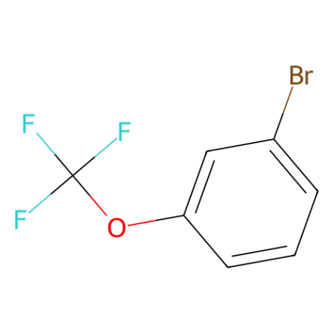 1-溴-3-(三氟甲氧基)苯,1-Bromo-3-(trifluoromethoxy)benzene
