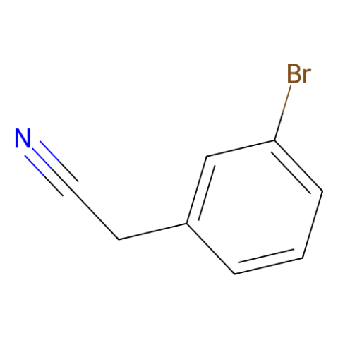 3-溴氰苄,3-Bromophenylacetonitrile