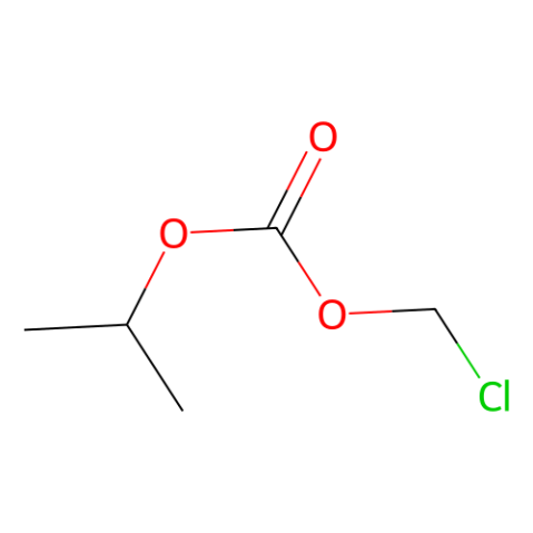 氯甲基异丙基碳酸酯,Chloromethyl Isopropyl Carbonate