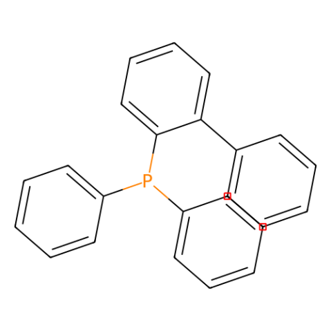 2-(二苯基膦基）-联苯,2-(Diphenylphosphino)biphenyl