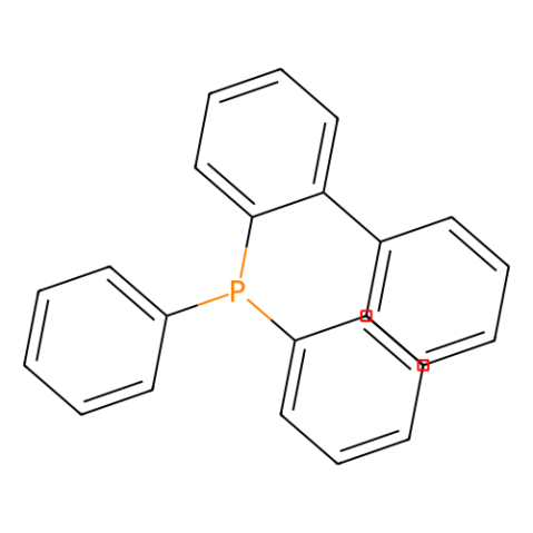 2-(二苯基膦基）-聯(lián)苯,2-(Diphenylphosphino)biphenyl