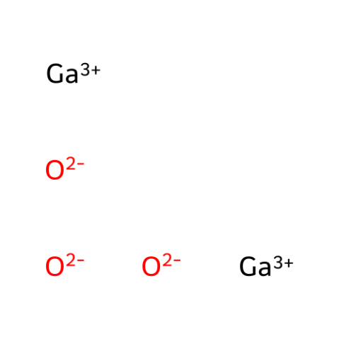 氧化镓,Gallium oxide