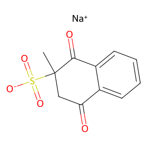 亚硫酸氢钠甲萘醌,Menadione sodium bisulfite