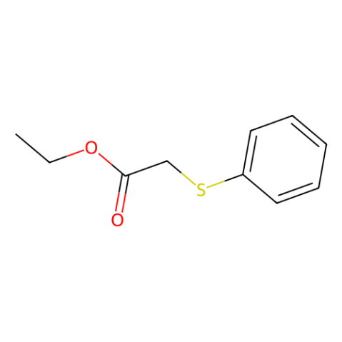 苯硫基乙酸乙酯,Ethyl (Phenylthio)acetate