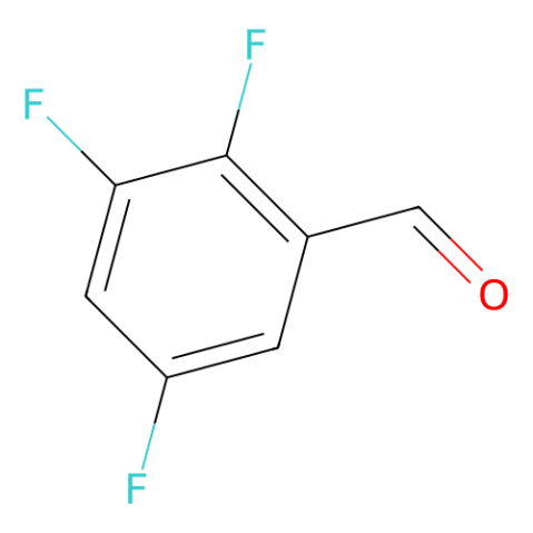 2,3,5-三氟苯甲醛,2,3,5-Trifluorobenzaldehyde