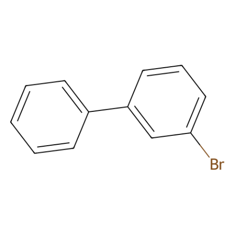 3-溴联苯,3-Bromobiphenyl