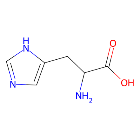 DL-组氨酸,DL-Histidine