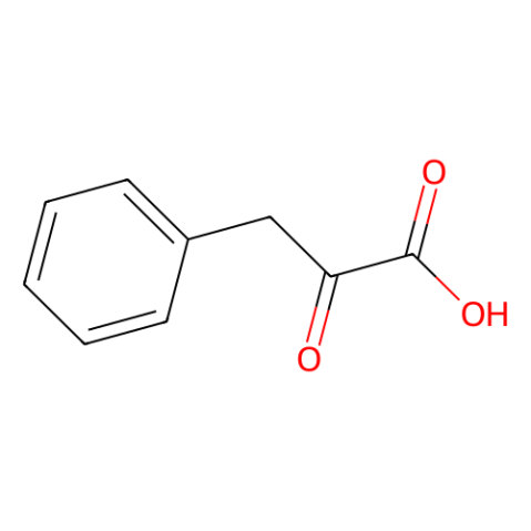 苯丙酮酸,Phenylpyruvic acid