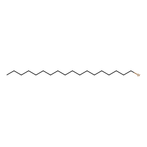 1-溴十八烷,1-Bromooctadecane