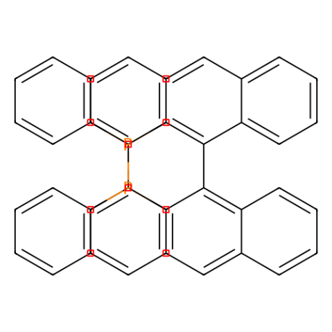 (±)-2,2'-双-(二苯膦基)-1,1'-联萘,2,2′-Bis(diphenylphosphino)-1,1′-binaphthalene