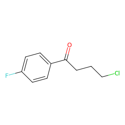 4-氯-4'-氟苯丁酮,4-Chloro-4'-fluorobutyrophenone
