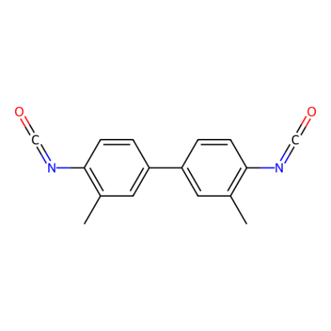 4,4'-二异氰酸基-3,3'-二甲基联苯,4,4'-Diisocyanato-3,3'-dimethylbiphenyl