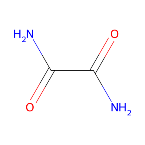 草酰二胺,Oxamide