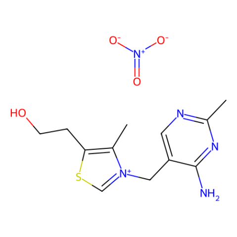 硝酸硫胺,Thiamine nitratel