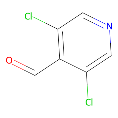 3,5-二氯吡啶-4-甲醛,3,5-Dichloro-4-pyridinecarboxaldehyde