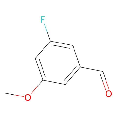 3-氟-5-甲氧基苯甲醛,3-Fluoro-5-methoxybenzaldehyde