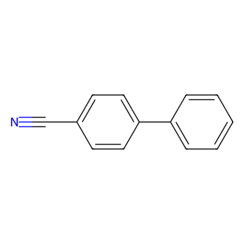 4-氰基联苯,4-Phenylbenzonitrile