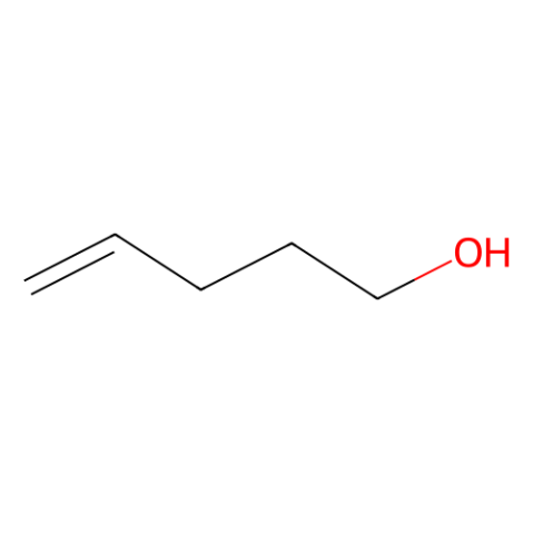 4-戊烯-1-醇,4-Penten-1-ol