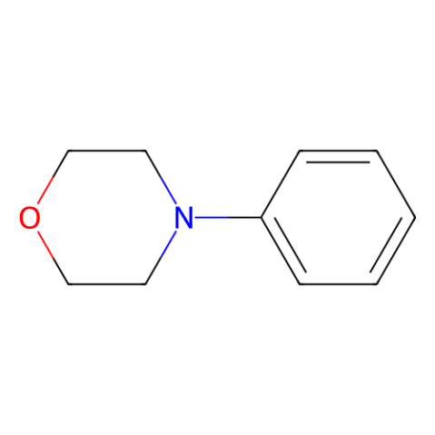 4-苯基吗啉,4-Phenylmorpholine