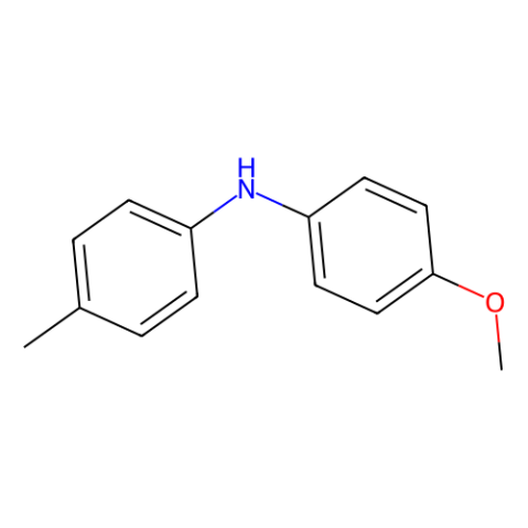 4-甲氧基-4'-甲基二苯胺,4-Methoxy-4'-methyldiphenylamine