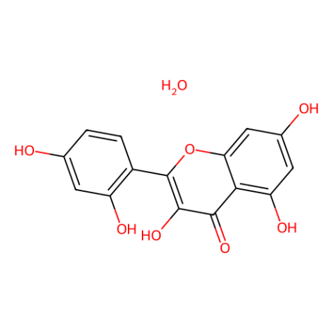 桑色素 水合物,Morin hydrate