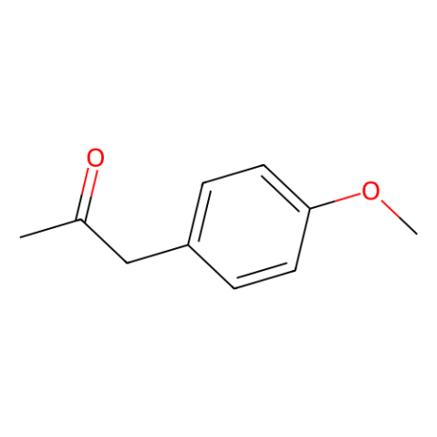 4-甲氧苯基丙酮,1-(p-Methoxyphenyl)-2-propanone